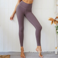 custom Women Fitness Leggings Yoga Pants High Waist